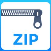 zip解压专家iPhone版 V1.0