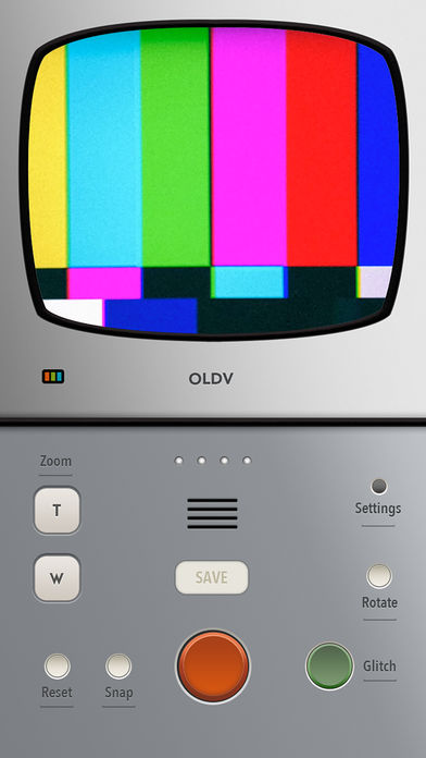 OLDV iPhone版 V4.1