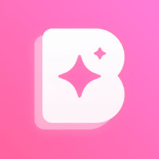 BlingBling特效相机iPhone版 V1.3.2