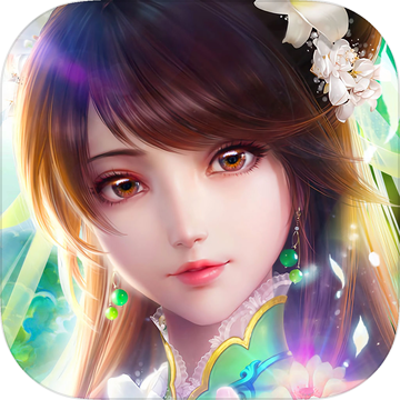 剑侠如歌传iPhone版 V2.0