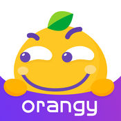 Orangy iPhone版 V2.1