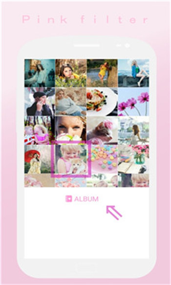 softpink相机安卓版 V2.2.0