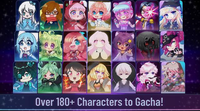 Gachaclub安卓版 V1.2.1