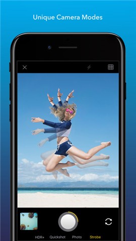 lightleap iPhone版 V5.2.2