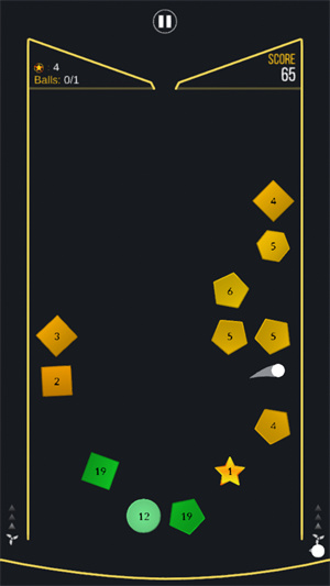 弹球冲击安卓版 V1.6.6