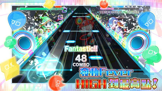 声波节拍安卓破解版 V1.2.2