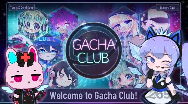 gacha rose安卓版 V4.2.1