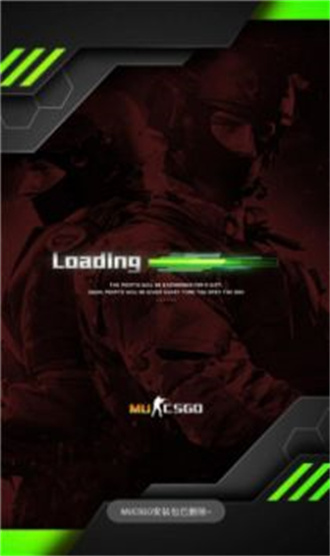 mucsgo开箱安卓版 V1.5.5