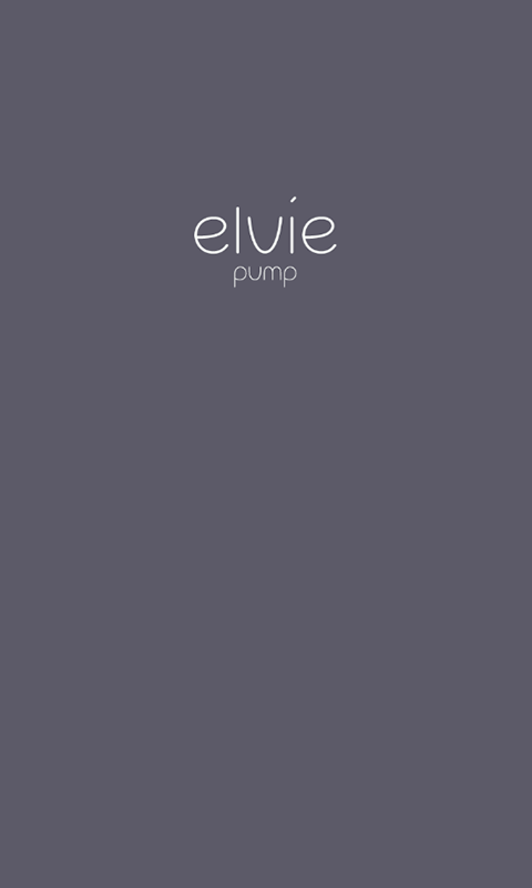 Elvie Pump iPhone版 V1.13.0