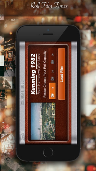 胶卷时光安卓版 V2.3.6