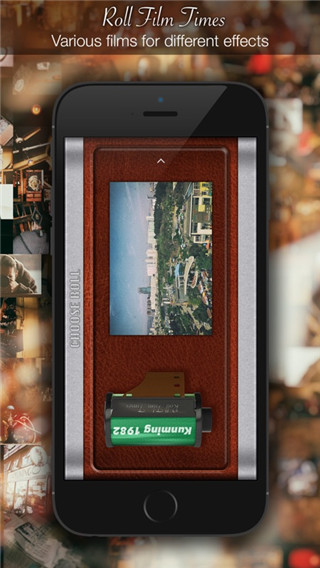 胶卷时光安卓版 V2.3.6