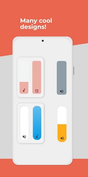 音量面板控制器安卓版 V2.4.9