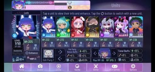 gacha cherry安卓版 V4.2.8