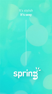 spring弹簧相机iphone版 V1.2.6