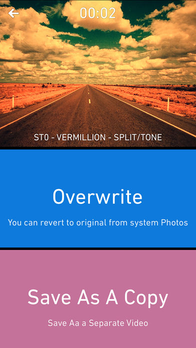 Chromic iphone版 V8.1.3