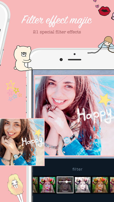 picosweet iphone版 V5.1.7