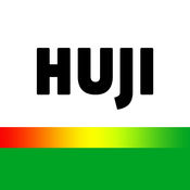 Huji Cam iphone版 V8.5.5