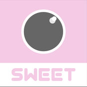 SweetCamera iphone版 V1.4.1