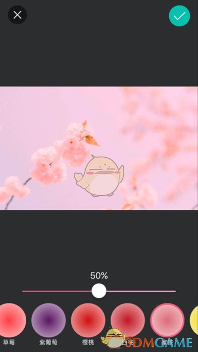 Taco粉色相机iphone版 V1.5.9