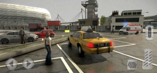 Open World Delivery Simulator iPhone版 V1.5