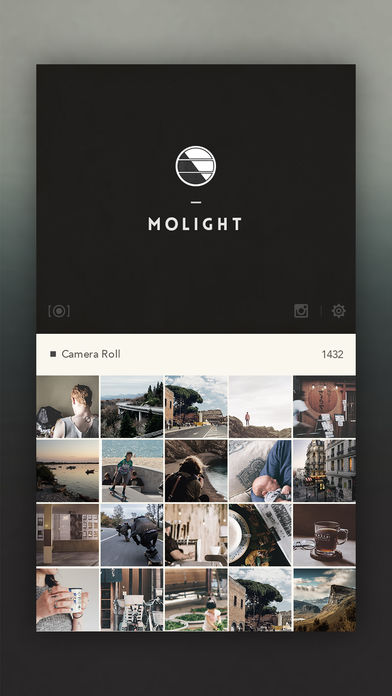 Molight iphone版 V4.2.1