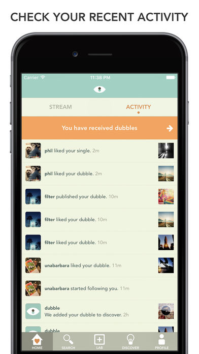 dubble iphone版 V2.4.8