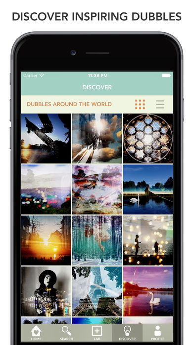 dubble iphone版 V2.4.8