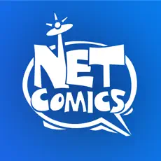 NETCOMICS漫画iphone版 V4.1.6