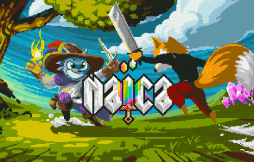 Naica Online安卓版 V1.2.4