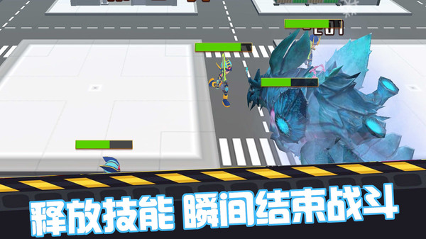 全机动战士安卓版 V1.4.2