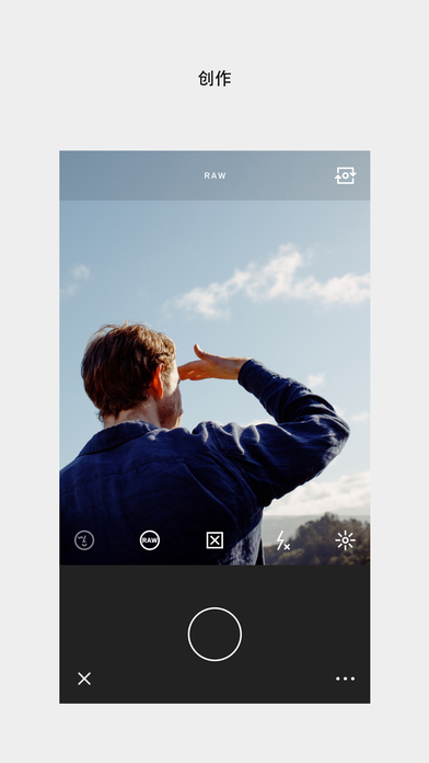 VSCO iphone版 V1.6.5