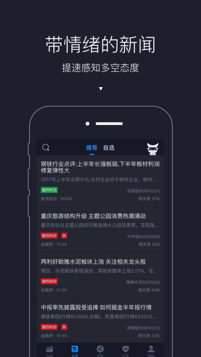 会牛股票iphone版 V1.6.4