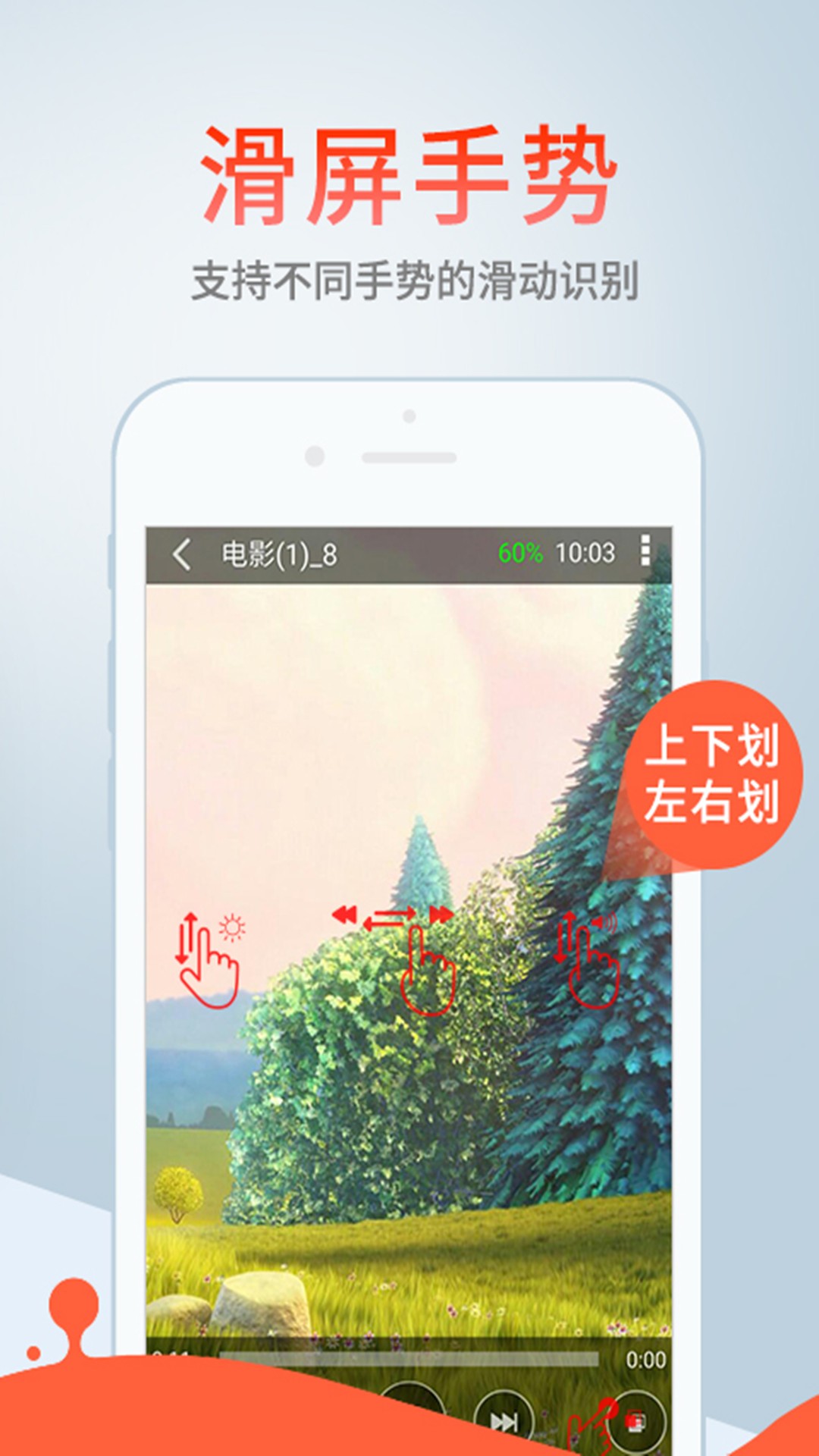 影音先锋iphone永久vip版 V6.4.1