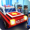 块状城市终极警察安卓版 V1.4.85