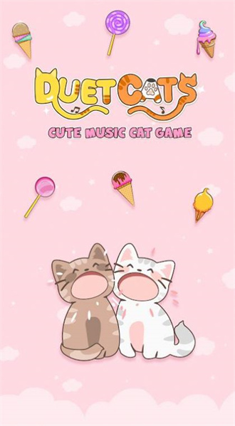 Duet Cats安卓正版 V1.6.4