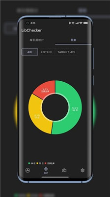 libchecker安卓版 V1.6.4