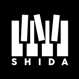 shida钢琴助手 V1.0