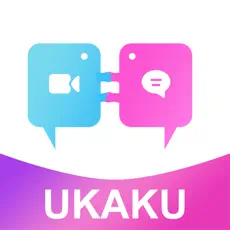 ukaku交友iso版iphone版 V4.3