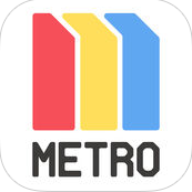 metro大都会iphone版 V1.7.0