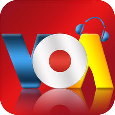 VOA慢速英语iphone版 V6.6