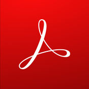 AdobeAcrobatReaderiphone版 V7.06.12