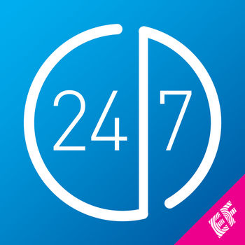 英孚英语24/7iphone版 V1.5.0