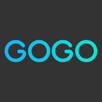 GOGO出行iphone版 V1.0.5