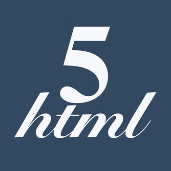 HTML5手册iphone版 V2.0