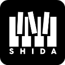 shida钢琴脚本免费版 V1.1