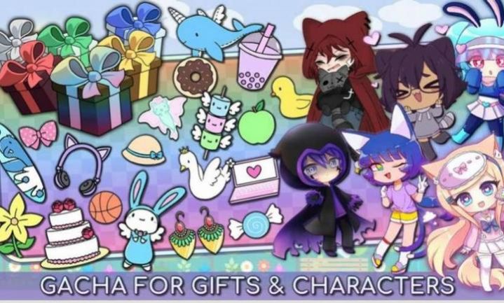 Gacha