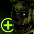 fnaf3 V1.0