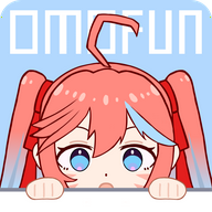 omofun动漫官方网页版 V1.1