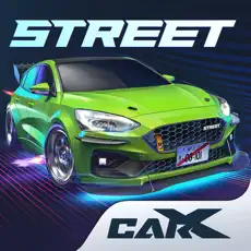 CarXStreet苹果下载iphone版 V1.74.6