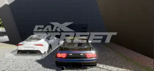 CarXStreet